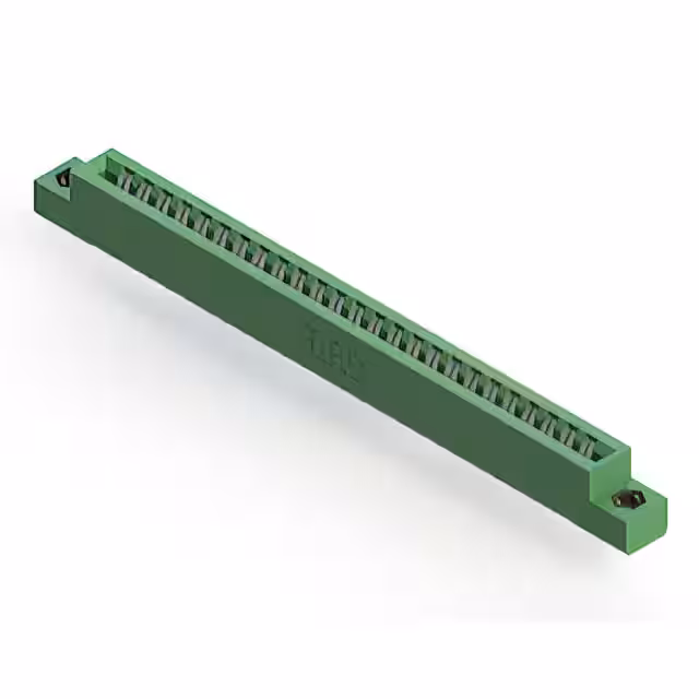 316-025-421-107 EDAC Inc.  Edgeboard Connectors